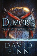 Cover: Demorn - Firethorn Publishing