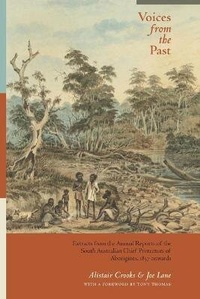 Enlarge image Cover: Voices from the Past - Hoplon Press