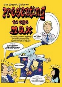 Enlarge image Cover: Presenting to the Max - Possible Press