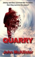 Cover: Quarry - Glenlish Publishing