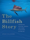 Cover: The Billfish Story - Cokesbury