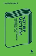 Cover: Nature Matters - Desman Publications