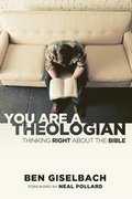 Cover: You Are a Theologian - Plain Simple Faith
