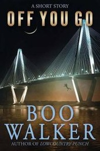 Enlarge image Cover: Off You Go - Sandy Run Press