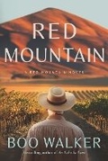 Cover: Red Mountain - Sandy Run Press