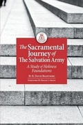 Cover: The Sacramental Journey of the Salvation Army - Booklocker.com