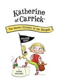 Cover: Katherine of Carrick - ProjectPublish