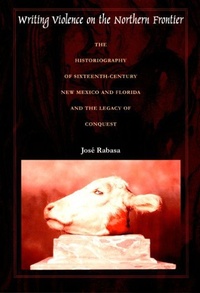 Enlarge image Cover: Writing Violence on the Northern Frontier - Duke University Press