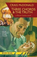 Cover: Three Chords & the Truth - Betimes Books
