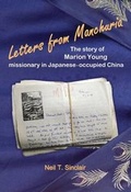 Cover: Letters from Manchuria - Little Knoll Press