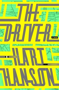 Enlarge image Cover: The Driver - Dutton