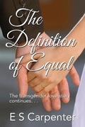 Cover: The Definition of Equal - Quesylis P H