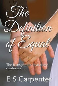 Enlarge image Cover: The Definition of Equal - Quesylis P H
