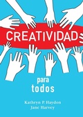 Cover: Creatividad para todos - Sparkitivity LLC