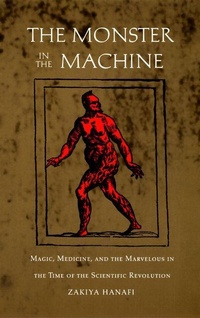 Enlarge image Cover: The Monster in the Machine - Duke University Press