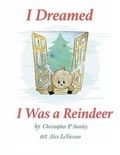 Cover: I Dreamed I Was a Reindeer - Jump Splash