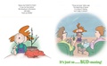 Cover: It's Just So...Little! - Notable Kids Publishing