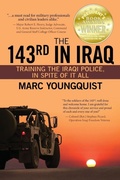 Cover: The 143rd in Iraq - Emerald Lake Books