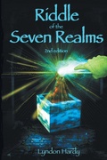 Cover: Riddle of the Seven Realms - Bartizan Press