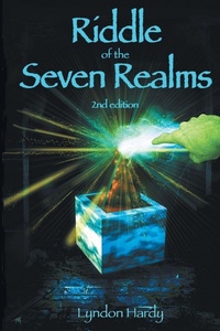 Enlarge image Cover: Riddle of the Seven Realms - Bartizan Press