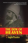 Cover: The Dew of Heaven - Moon Lily Press