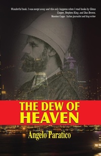 Enlarge image Cover: The Dew of Heaven - Moon Lily Press