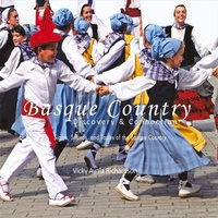 Abbildung von: Basque Country, Discovery & Connection - Victoria Richardson Graphics