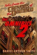 Cover: Tales from the Canyons of the Damned - Holt Smith Ltd