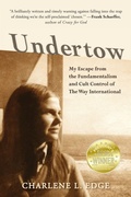 Cover: Undertow - New Wings Press, LLC
