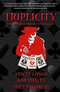 Cover: Triplicity - Books & Boos Press