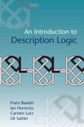 Cover: An Introduction to Description Logic - Cambridge University Press