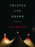 Cover: Thieves I've Known - Cokesbury