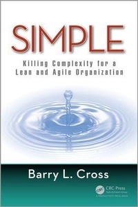 Enlarge image Cover: Simple - CRC Press