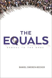 Enlarge image Cover: The Equals - St Martin's Press