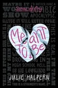 Cover: Meant to Be - St Martin's Press