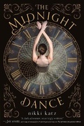 Cover: The Midnight Dance - St Martin's Press