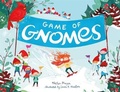 Cover: Game of Gnomes - St Martin's Press
