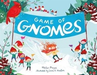 Enlarge image Cover: Game of Gnomes - St Martin's Press