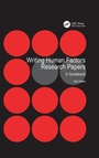 Bild: Writing Human Factors Research Papers - CRC Press
