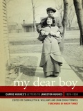 Cover: My Dear Boy - Cokesbury