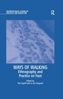 Bild: Ways of Walking - Routledge