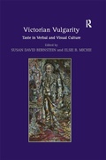 Cover: Victorian Vulgarity - Routledge