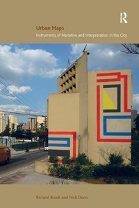 Abbildung von: Urban Maps - Routledge