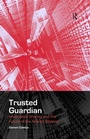 Cover: Trusted Guardian - Routledge