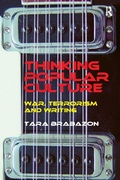 Cover: Thinking Popular Culture - Routledge