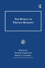 Cover: The World of Private Banking - Routledge