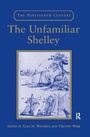 Cover: The Unfamiliar Shelley - Routledge