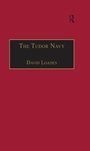 Cover: The Tudor Navy - Routledge