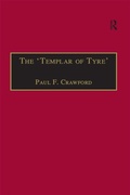 Cover: The 'Templar of Tyre' - Routledge
