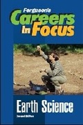 Cover: Earth Science - Facts On File Inc
